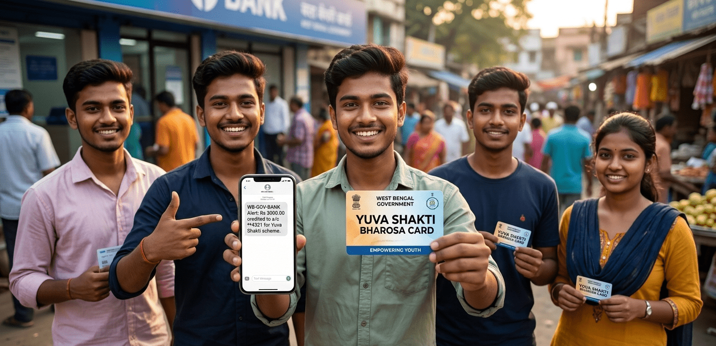 Yuva shakti