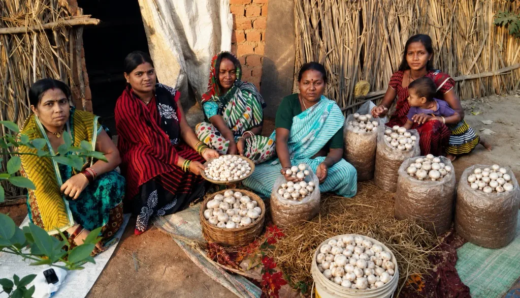 Lakhpati Didi