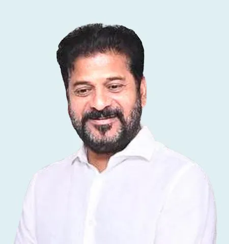 Telangana CM