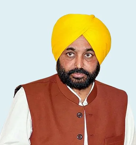 Punjab CM