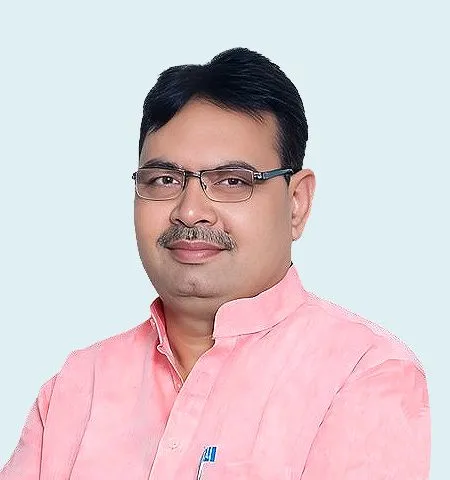 Rajasthan CM