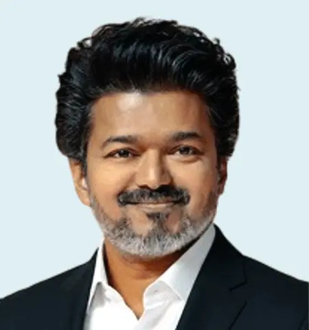 Tamil Nadu CM