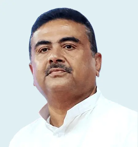 West Bengal CM
