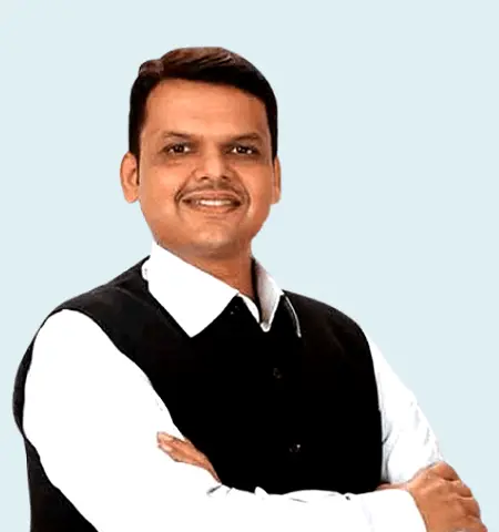 Maharashtra CM