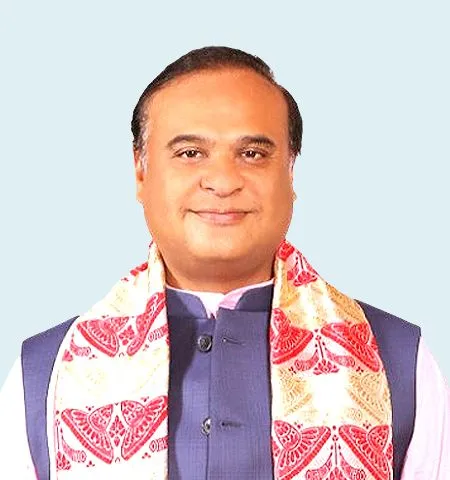 Assam CM