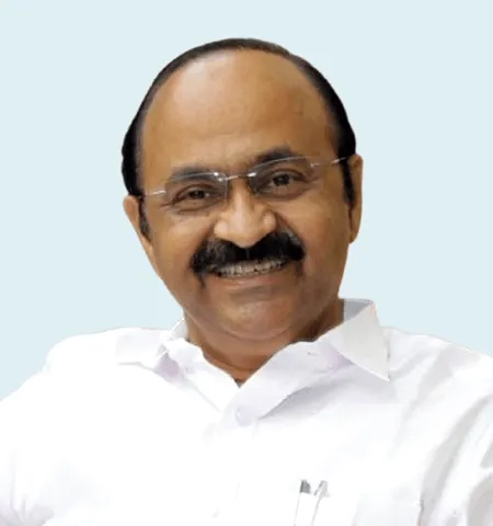 Kerala CM