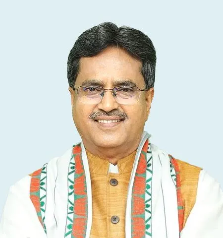 Tripura CM