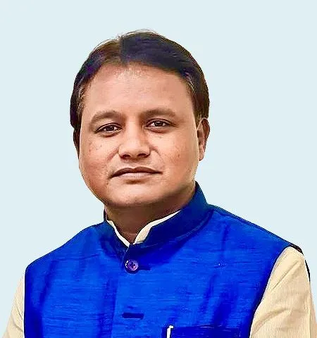 Odisha CM