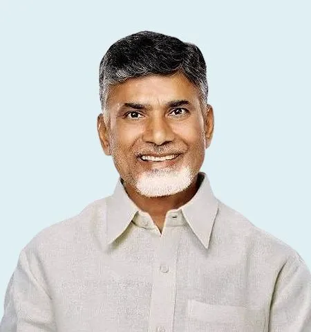Andhra Pradesh CM
