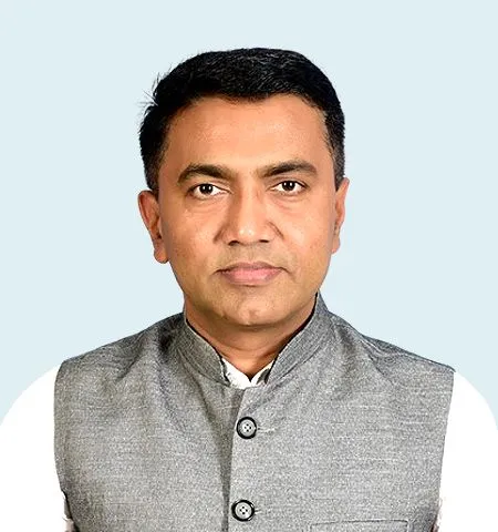 Goa CM