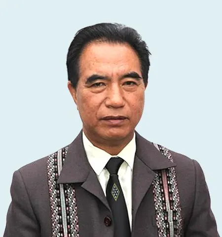 Mizoram CM