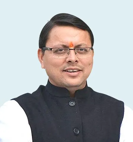 Uttarakhand CM