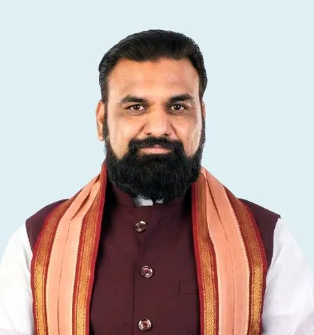 Bihar CM