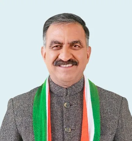 Himachal Pradesh CM