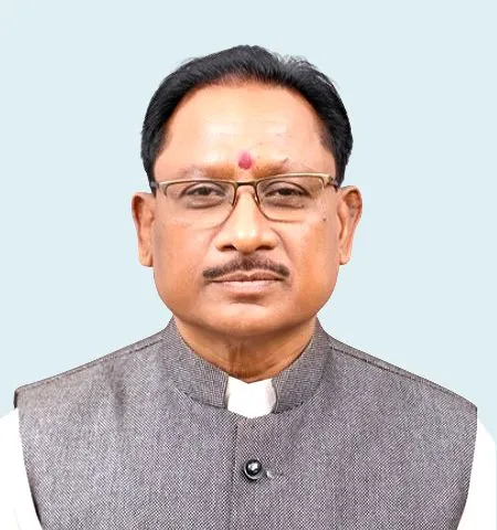 Chhattisgarh CM