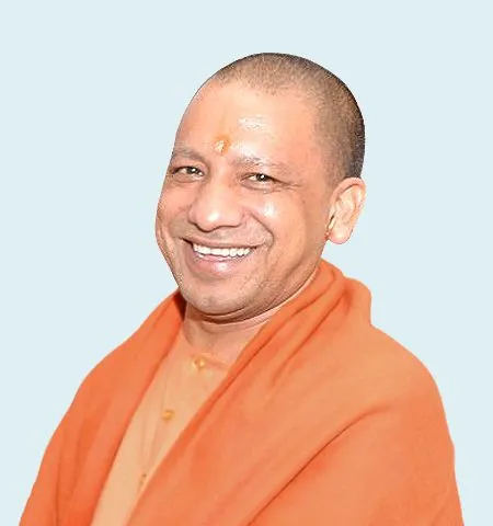 Uttar Pradesh CM