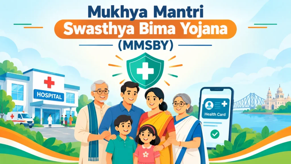 Mukhyamantri Swasthya Bima Yojana