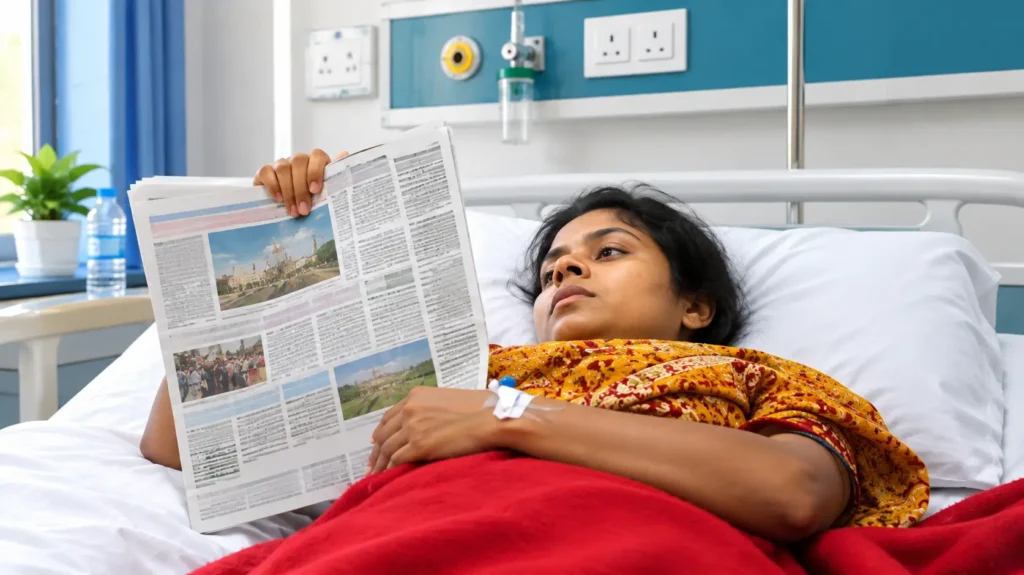 Mukhyamantri Swasthya Bima Yojana